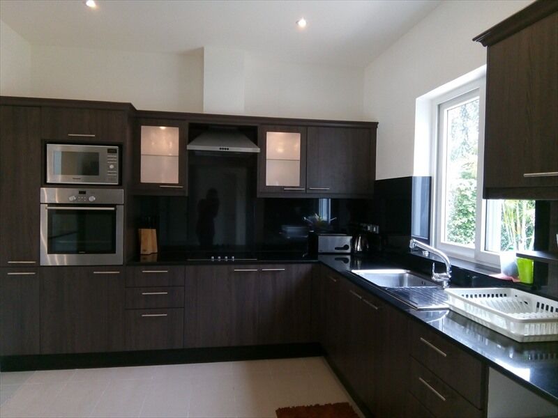 Luxury Pool Villa 604 4Br 8-10 Persons Pattaya Luaran gambar