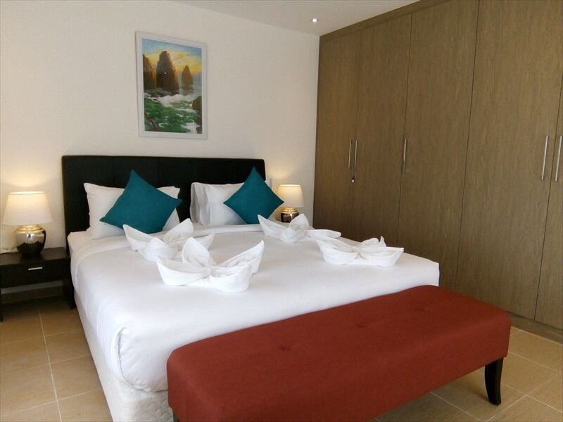 Luxury Pool Villa 604 4Br 8-10 Persons Pattaya Luaran gambar